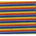 Standard Freedom Rainbow Bandanna